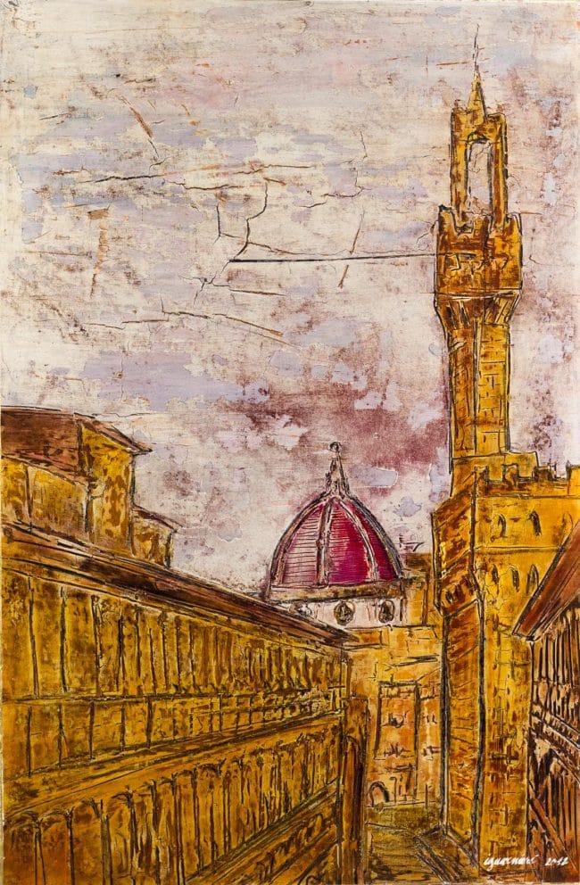 Uffizi Grande