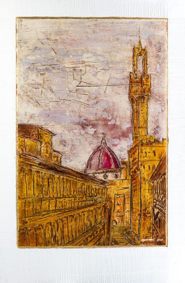 Uffizi Grande - Image 2
