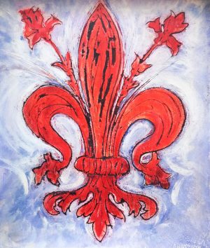 Il Giglio di Firenze