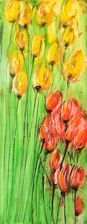 Tulips II