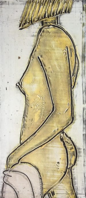 Nude Victoria profile