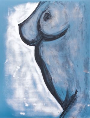 nudo artwork florence nudity