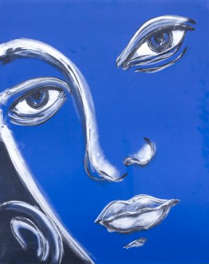 venere Botticelli artwork