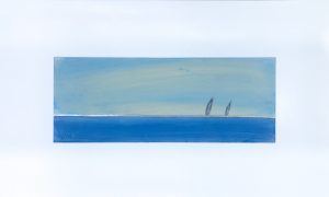 Sails landscape small I