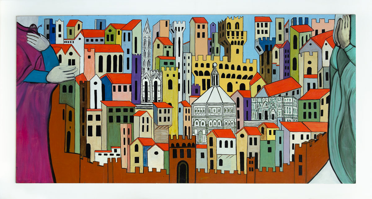 iguarnieri firenze da bigallo