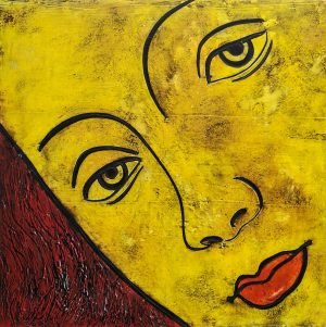 volto art gallery florence