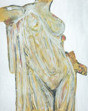 venere genetrice art