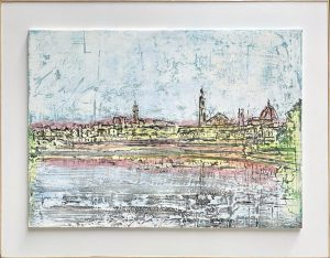 florentine landscape