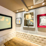 new exhibition downtown