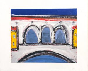 ponte vecchio firenze