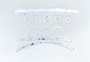 ponte vecchio argento