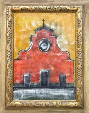 Basilica of the Holy Spirit